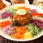 picture of jangban guksoo dish